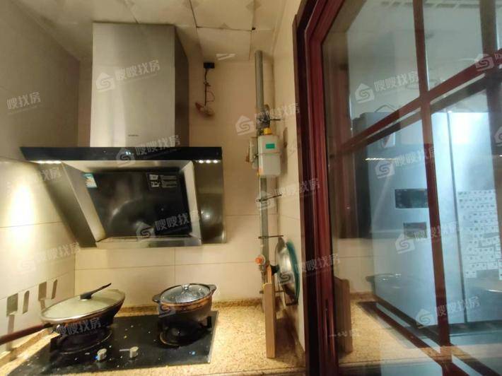 天成明月洲东区4室2厅2卫161㎡