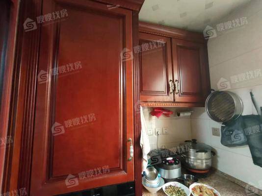 天成明月洲东区4室2厅2卫161㎡