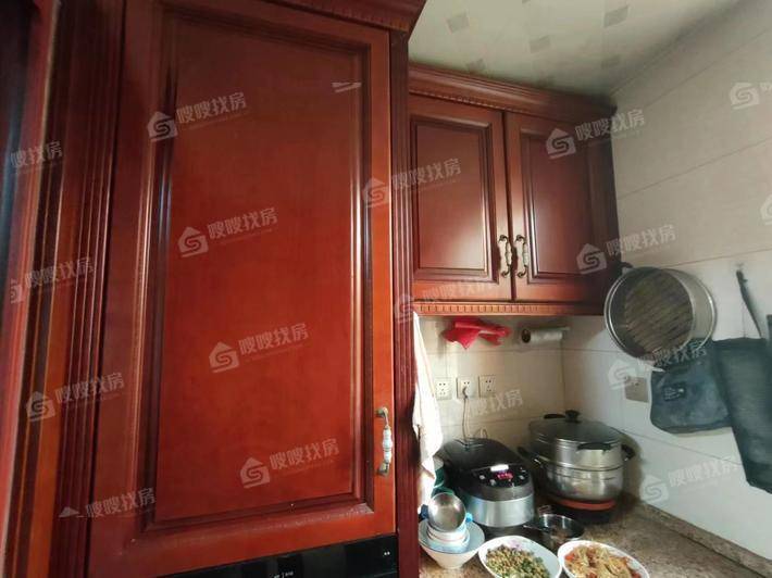 天成明月洲东区4室2厅2卫161㎡