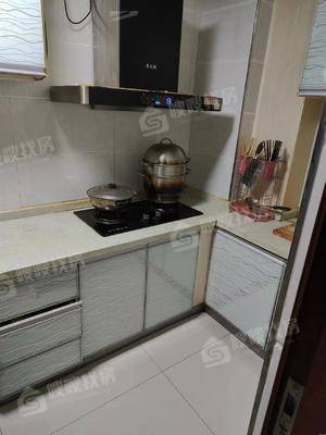 御河新城东区2室2厅1卫85㎡