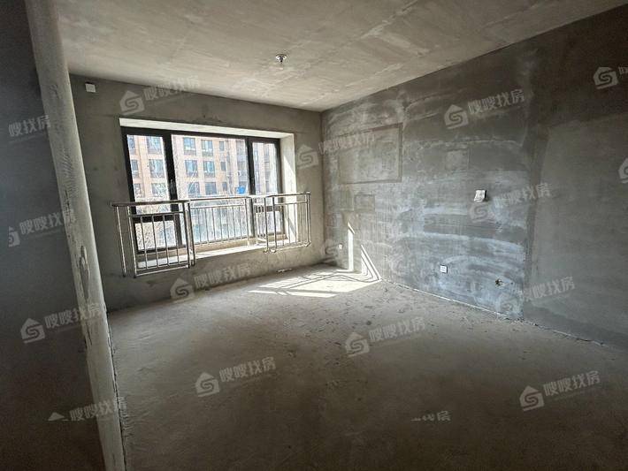 天成玉玺台三期3室2厅2卫145㎡