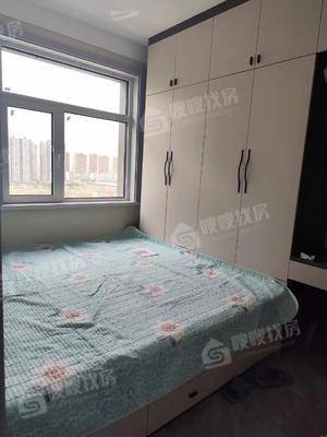 凯德悦澜湾2室2厅1卫73㎡