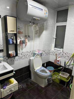 塞纳左岸2室2厅1卫92㎡
