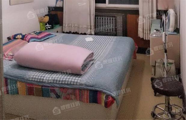 广厦小区2室2厅1卫77㎡
