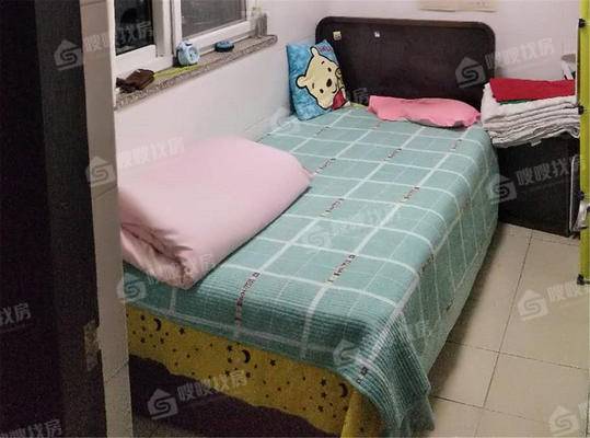 广厦小区2室2厅1卫77㎡