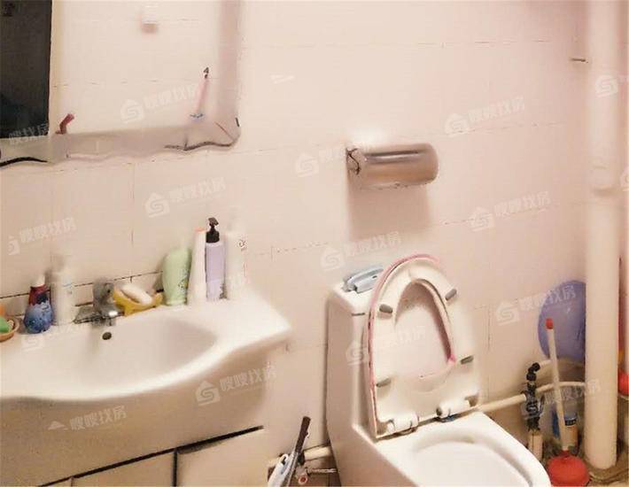 广厦小区2室2厅1卫77㎡