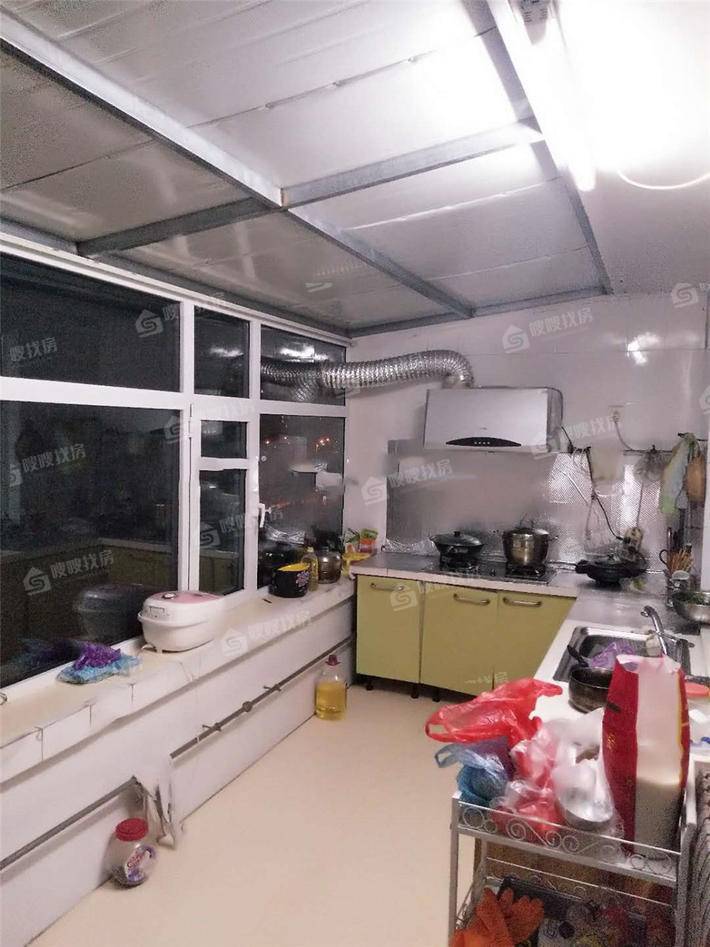 广厦小区2室2厅1卫77㎡