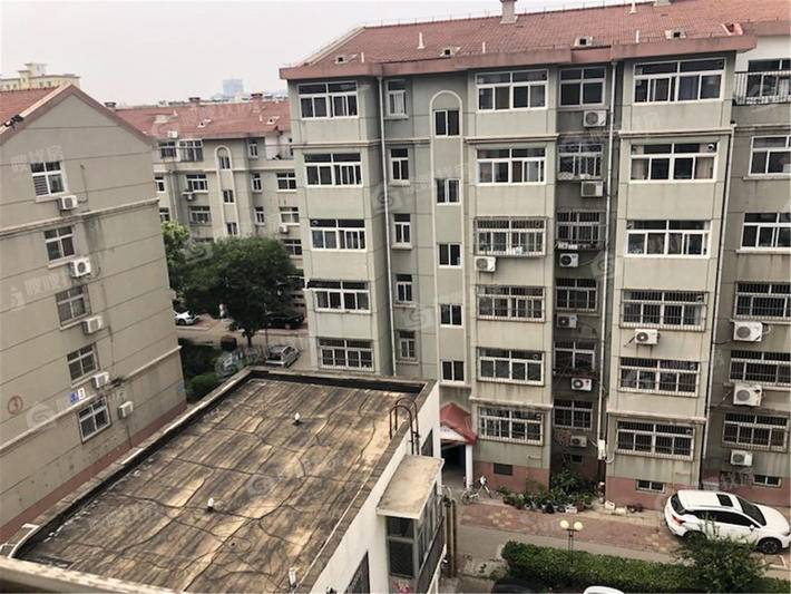 广厦小区2室2厅1卫77㎡