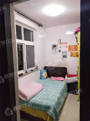 广厦小区2室2厅1卫77㎡