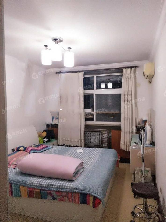 广厦小区2室2厅1卫77㎡