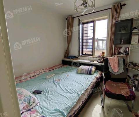 皇家壹里（C区）4室2厅2卫151㎡