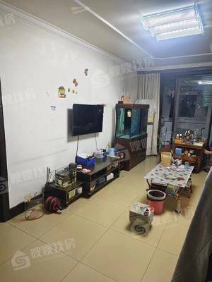 广厦小区2室2厅1卫77㎡