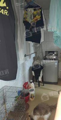 广厦小区2室2厅1卫77㎡