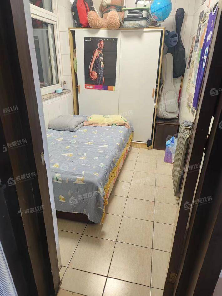 广厦小区2室2厅1卫77㎡