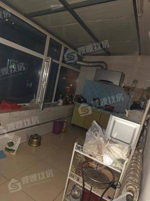 广厦小区2室2厅1卫77㎡