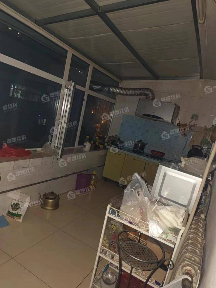广厦小区2室2厅1卫77㎡