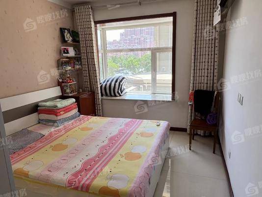 御河新城东区2室2厅1卫84㎡