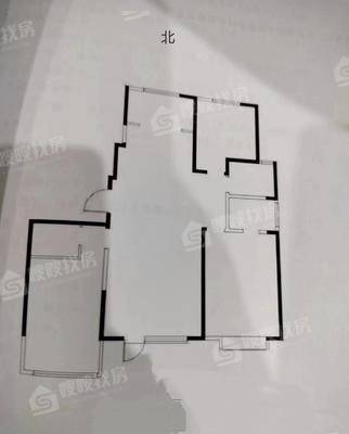 天成和悦名著西区3室2厅2卫147㎡