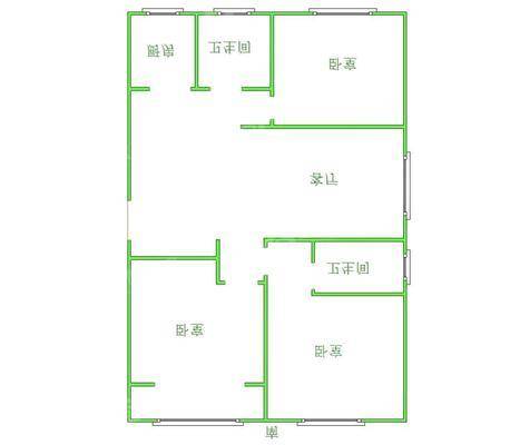 百合世嘉3室2厅2卫126㎡