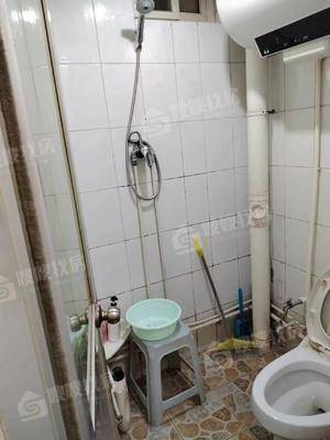 仁和居3室2厅1卫112㎡