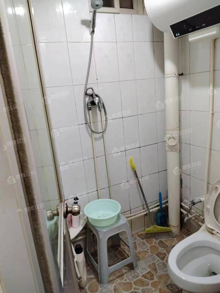 仁和居3室2厅1卫112㎡
