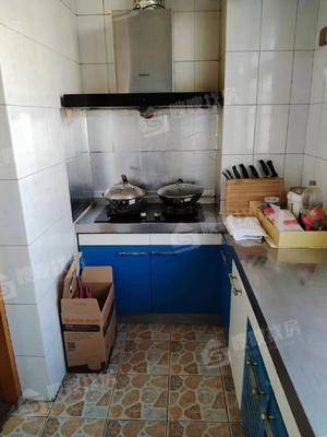 仁和居3室2厅1卫112㎡