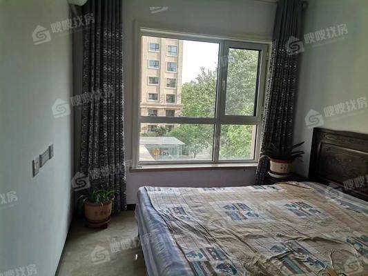 颐和庄园（三期C区）3室2厅2卫115㎡