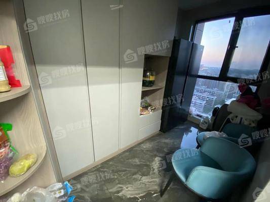 天成玉玺台三期3室2厅2卫146㎡