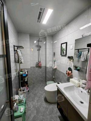 恒顺世纪中心2室2厅1卫89㎡