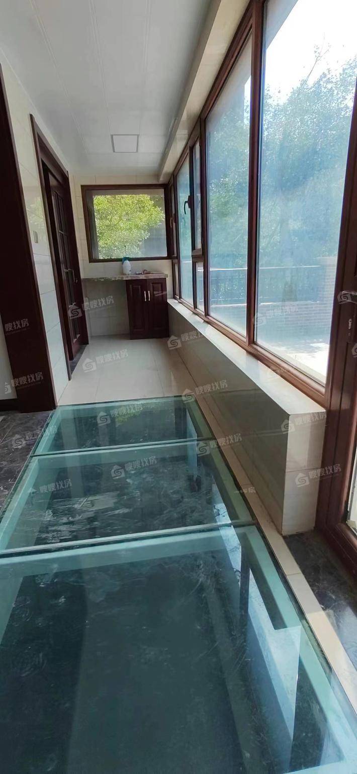 泰享嘉府二期4室2厅2卫144㎡
