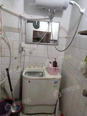 大化北区2室1厅1卫60㎡