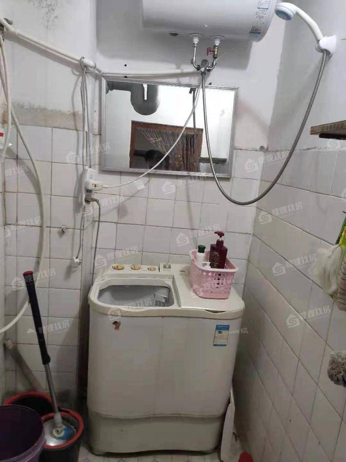 大化北区2室1厅1卫60㎡