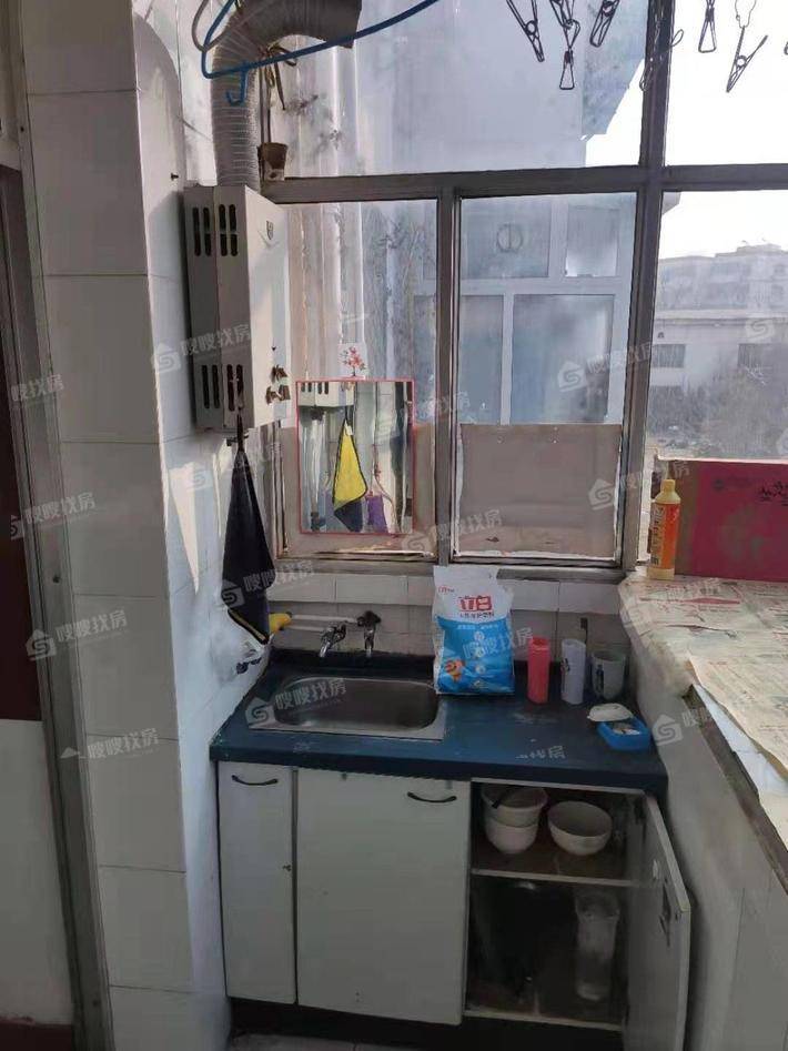 大化北区2室1厅1卫60㎡