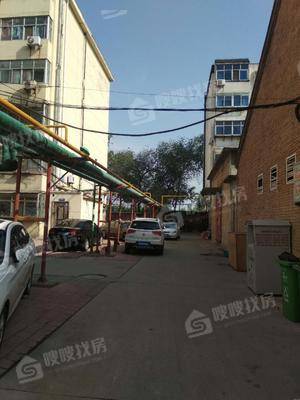 大化北区2室1厅1卫60㎡