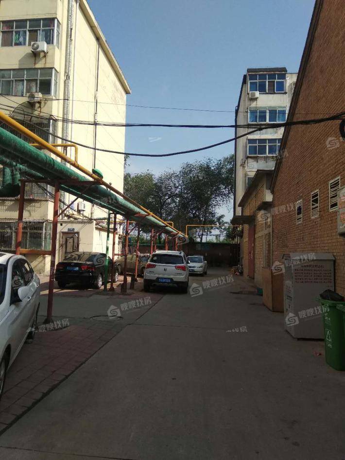 大化北区2室1厅1卫60㎡