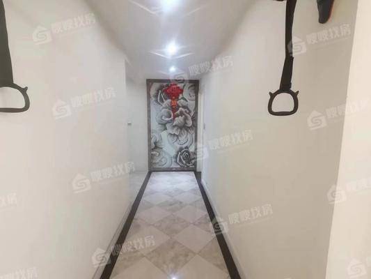 天成明月洲东区4室2厅3卫235㎡