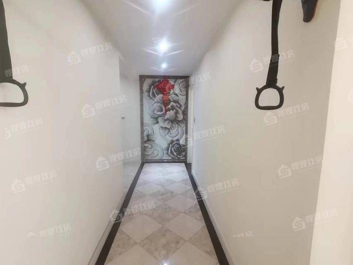 天成明月洲东区4室2厅3卫235㎡