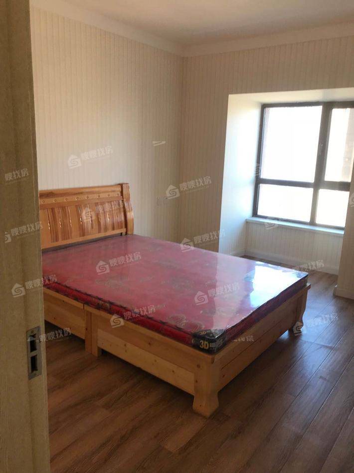 荣盛兰亭苑3室2厅2卫129㎡