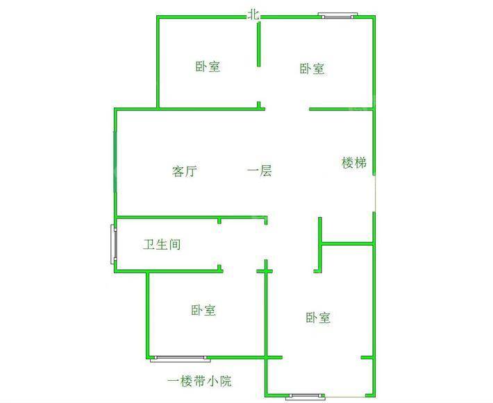 天成郡府东区4室2厅2卫249㎡
