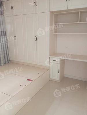 塞纳左岸2室2厅1卫96㎡