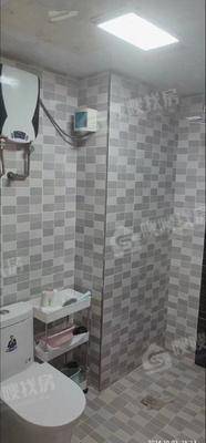 皇家壹里（A区）1室1厅1卫60㎡