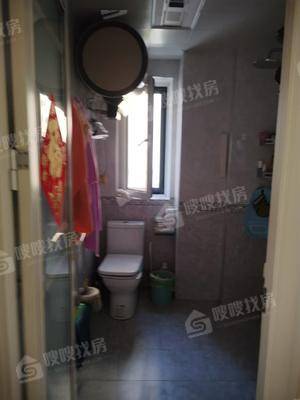 天成明月洲西区3室2厅1卫120㎡