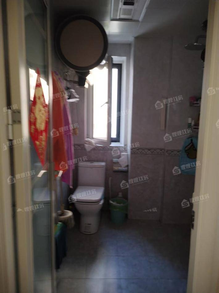 天成明月洲西区3室2厅1卫120㎡