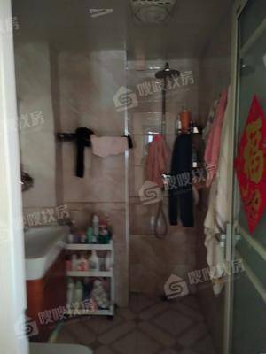 天成明月洲西区3室2厅1卫120㎡