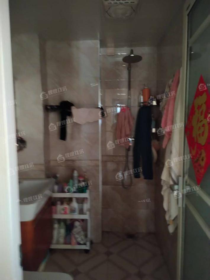 天成明月洲西区3室2厅1卫120㎡