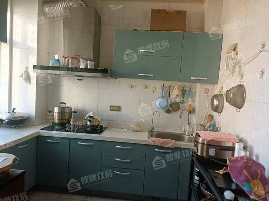 天成首府3室2厅2卫126㎡