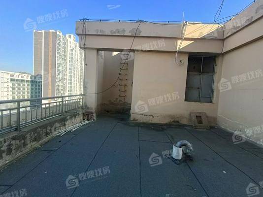 天成首府3室2厅2卫126㎡
