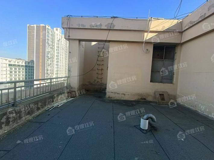 天成首府3室2厅2卫126㎡