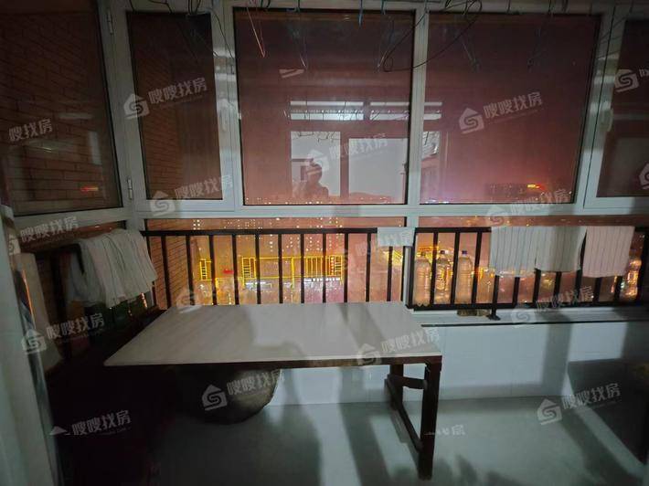 塞纳左岸2室2厅1卫88㎡