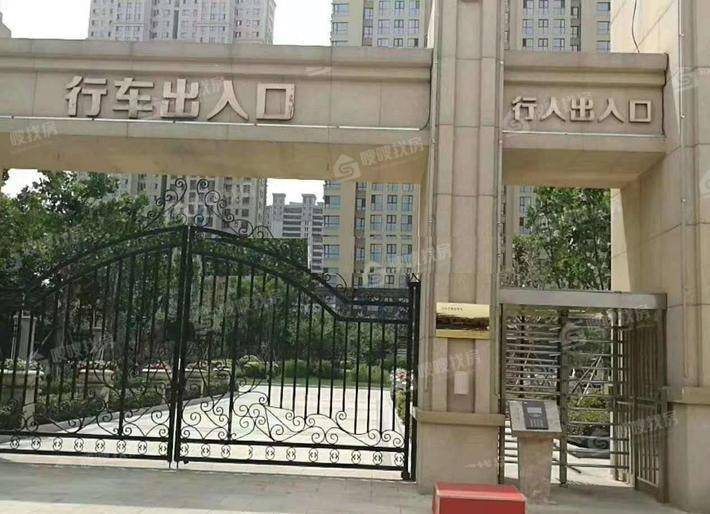 沧兴一品3室2厅2卫139㎡